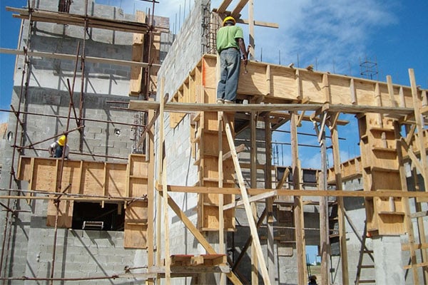 construire maison bénin