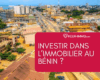 investir en immobilier au bénin