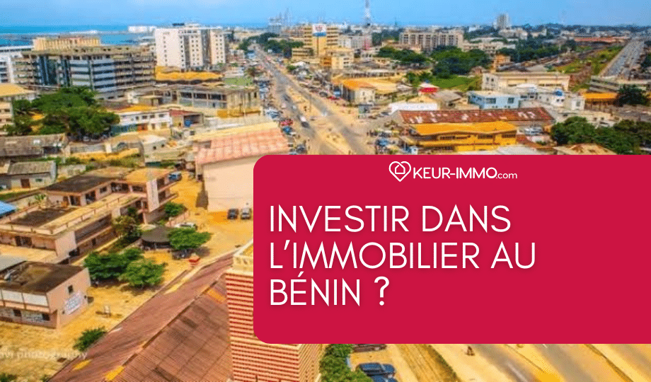 investir en immobilier au bénin