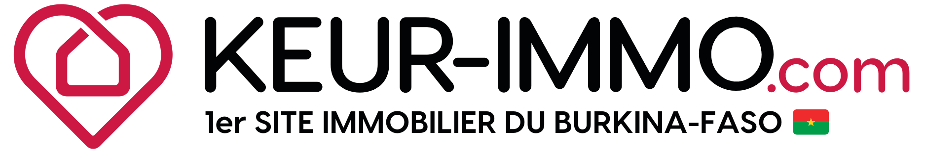 Keur Immo Burkina Faso-1er site d'annonces immobilières au Burkina-Faso