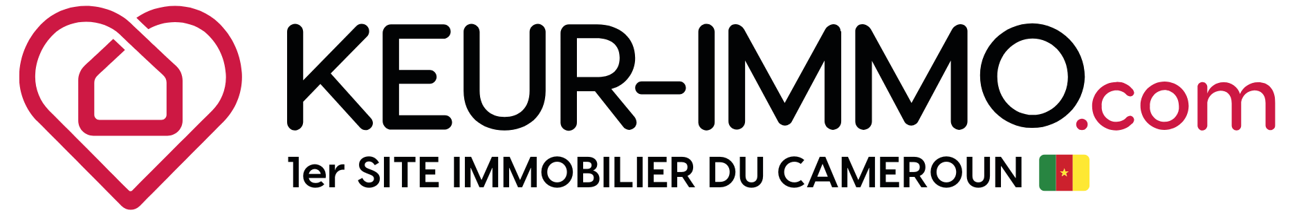 Keur Immo Cameroun-1er site d'annonces immobilières du Cameroun