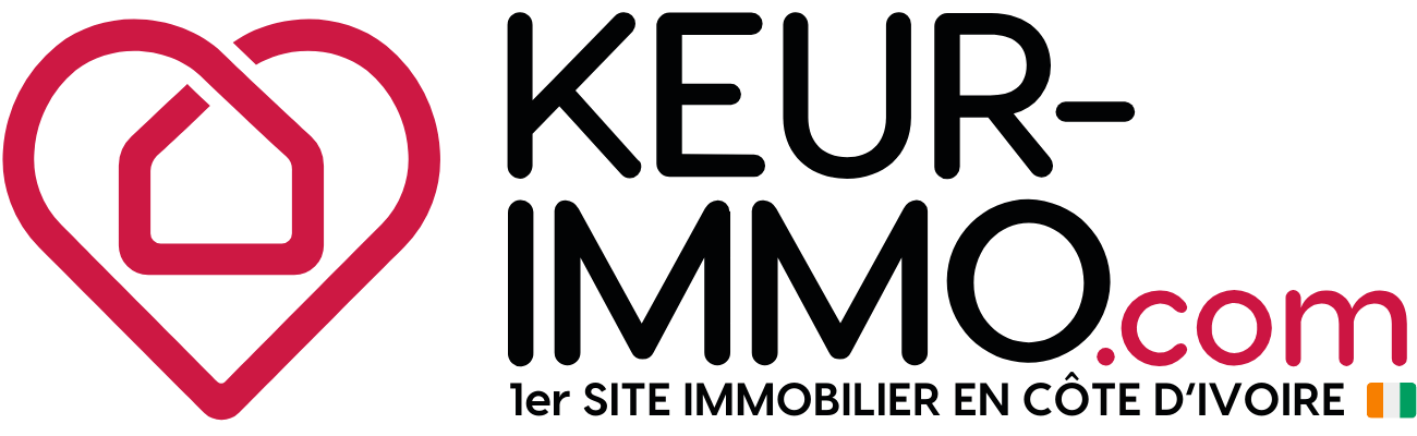 Keur-Immo Côte d'Ivoire-Numéro 1 des annonces immobilières en Côte d'Ivoire