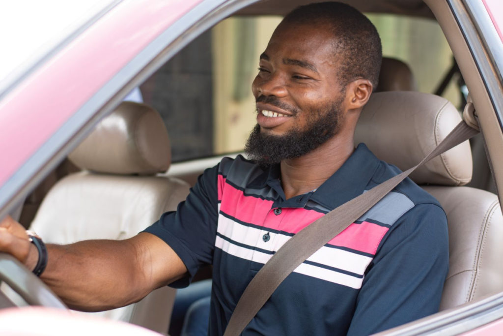 chauffeur abidjan