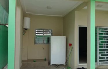 ABIDJAN COCODY : Maison en duplex à vendre