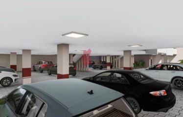ABIDJAN COCODY : Appartement T2 à vendre spacieux et lumineux