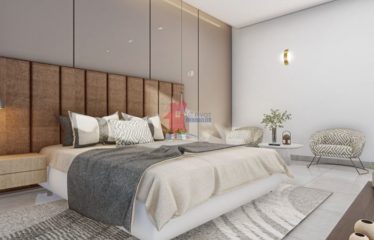 ABIDJAN COCODY : Appartement T2 à vendre spacieux et lumineux