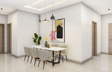 ABIDJAN COCODY : Appartement T2 à vendre spacieux et lumineux