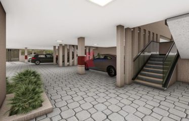 ABIDJAN COCODY : Appartement T3 – Idéal pour votre famille