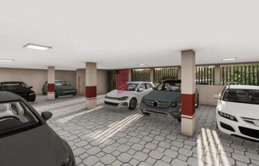 ABIDJAN COCODY : Appartement T3 – Idéal pour votre famille