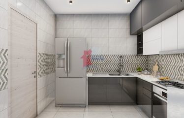 ABIDJAN COCODY : Appartement T3 – Idéal pour votre famille