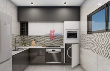 ABIDJAN COCODY : Appartement T3 – Idéal pour votre famille