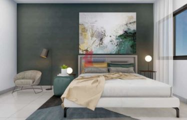 ABIDJAN COCODY : Appartement T3 – Idéal pour votre famille