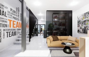 ABIDJAN COCODY : Espace commercial Premium en vente Idéal pour Bureau ou Concept Store