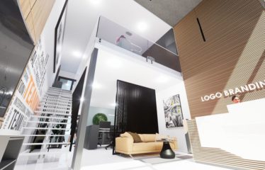 ABIDJAN COCODY : Espace commercial Premium en vente Idéal pour Bureau ou Concept Store