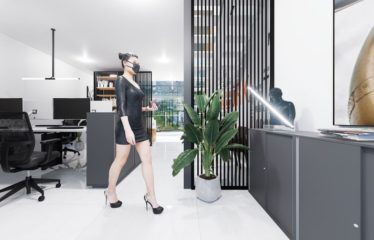 ABIDJAN COCODY : Espace commercial Premium en vente Idéal pour Bureau ou Concept Store