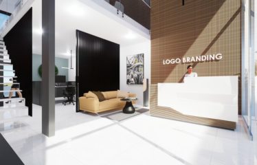 ABIDJAN COCODY : Espace commercial Premium en vente Idéal pour Bureau ou Concept Store