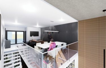 ABIDJAN COCODY : Espace commercial Premium en vente Idéal pour Bureau ou Concept Store