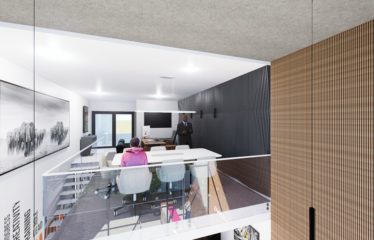 ABIDJAN COCODY : Espace commercial Premium en vente Idéal pour Bureau ou Concept Store