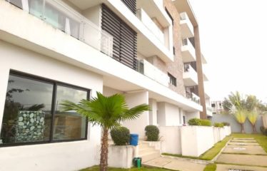 ABIDJAN COCODY : Location appartement 3 pièces Abatta
