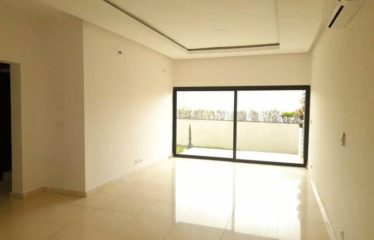 ABIDJAN COCODY : Location appartement 3 pièces Abatta