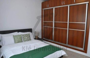 ABIDJAN MARCORY : Studio meublé à louer Marcory Zone 4