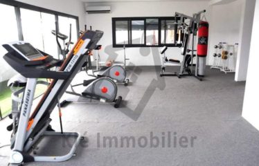 ABIDJAN MARCORY : Studio meublé à louer Marcory Zone 4