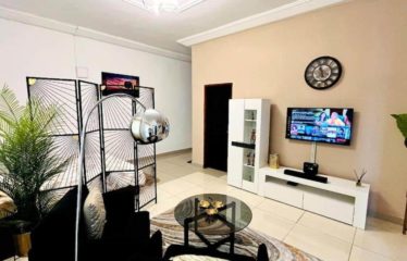 ABIDJAN MARCORY : Studio cosy à louer