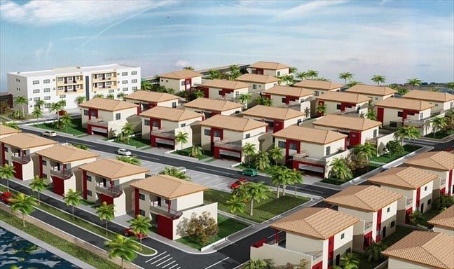 achat immobilier abidjan