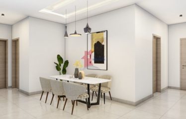 ABIDJAN COCODY : Appartement T2 à vendre spacieux et lumineux