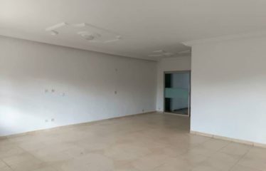ABIDJAN COCODY : Location maison basse 4 pièces Cité les Figuiers