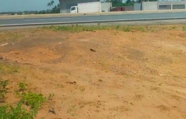 ASSINIE : Terrain à vendre Assinie Mafia 600m2