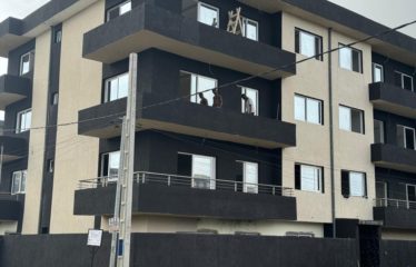 ABIDJAN COCODY : Maison a vendre