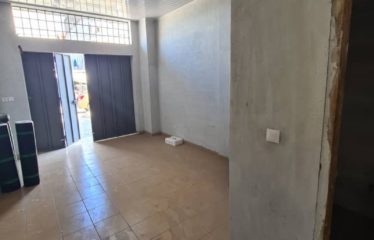 ABIDJAN KOUMASSI : Location de magazin
