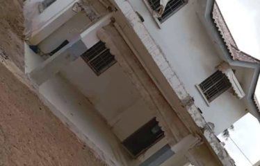 ABIDJAN COCODY : Terrain en vente 480 m2