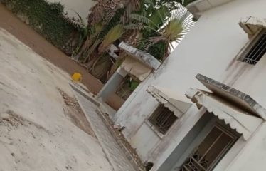 ABIDJAN COCODY : Terrain en vente 480 m2