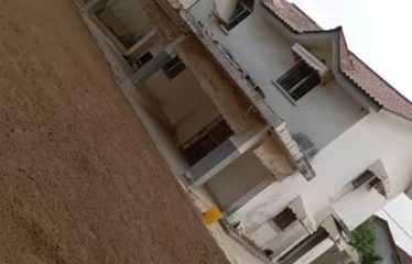 ABIDJAN COCODY : Terrain en vente 480 m2