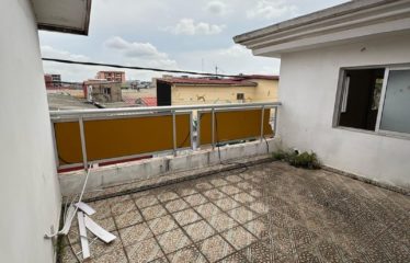ABIDJAN COCODY : Villa à louer RIVIERA PALMERAIE