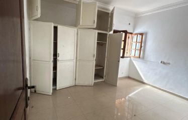 ABIDJAN COCODY : Villa à louer RIVIERA PALMERAIE