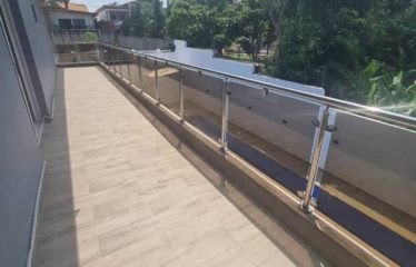 ABIDJAN COCODY : VILLA DUPLEX à louer 6 PIÈCES – 2 Plateaux vallon