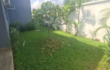ABIDJAN COCODY : VILLA DUPLEX à louer 6 PIÈCES – 2 Plateaux vallon