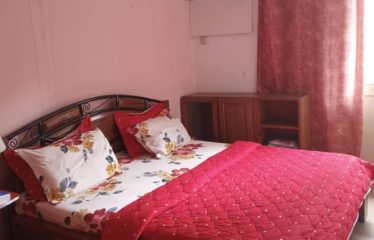 ABIDJAN COCODY : Appartement en Résidence de vacances