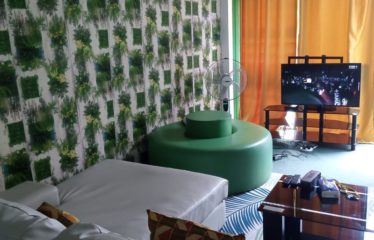 ABIDJAN COCODY : Appartement en Résidence de vacances