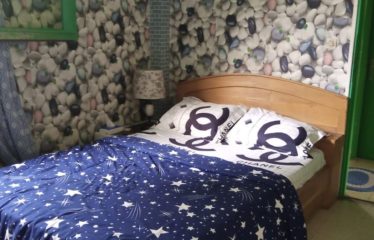 ABIDJAN COCODY : Appartement en Résidence de vacances