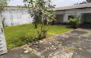 ABIDJAN COCODY : Maison à vendre à cocody 2 plateaux l’ENA