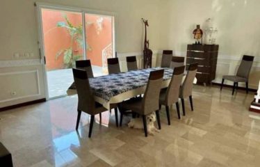 ABIDJAN COCODY : Maison à vendre à cocody riviera golfe 4