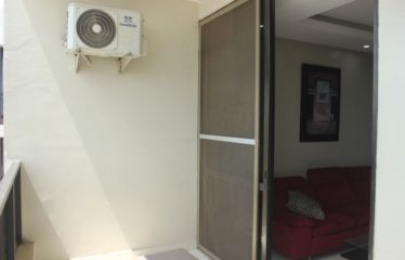 COCODY : Appartement meublé de 3 pièces à louer