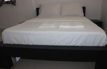 COCODY : Appartement meublé de 3 pièces à louer