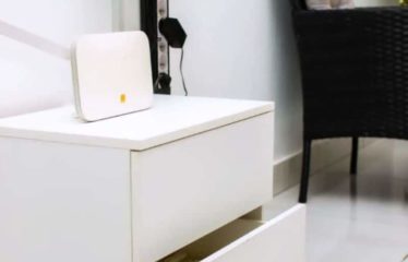 COCODY : Magnifique résidence meublée à Attoban