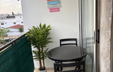 ABIDJAN COCODY : Anneka Appartement Riviera 4 M’badon à louer