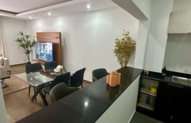 ABIDJAN ANGRÉ : Appartement 2 chambres à louer